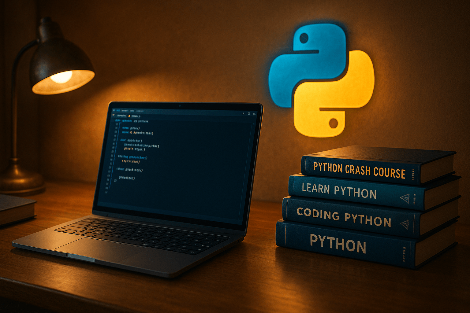 learn python